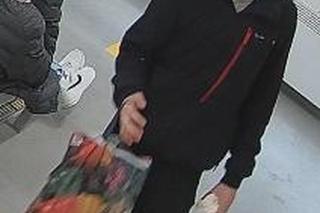 Oszukano kobietę na 365 tys. zł. Policja publikuje wizerunek podejrzanego 