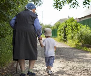 Babcia odebrała ze szkoły nie swojego wnuka. Zaprowadziła go na trening