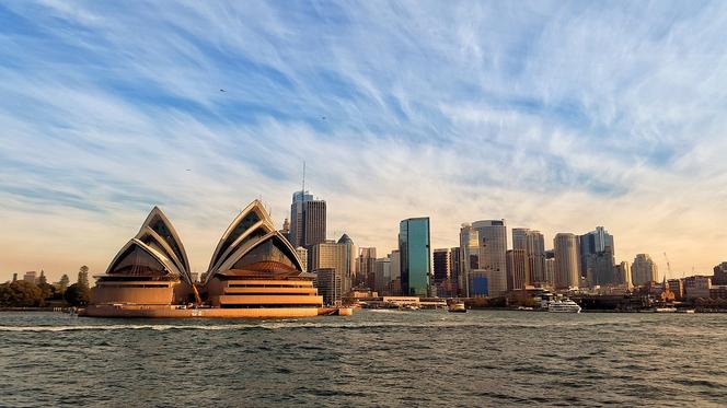 10. Sydney – 127 tysięcy 