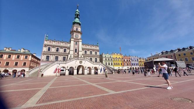 Zamość