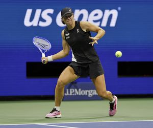 WTA Seul: Iga Świątek w półfinale