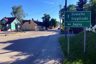 Przesmyk suwalski. Dlaczego ten wąski pas ziemi jest kluczowy dla NATO?