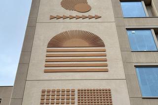 Akademik UW w Warszawie