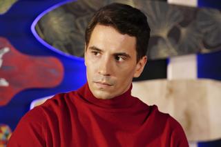 Barwy szczęścia, odcinek 2828: Tomasz Kępski (Jakub Sokołowski) 