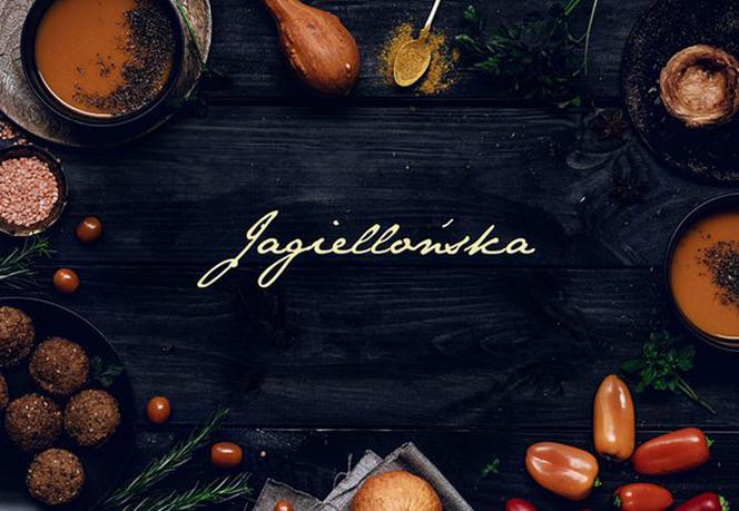 Restauracja Jagiellońska