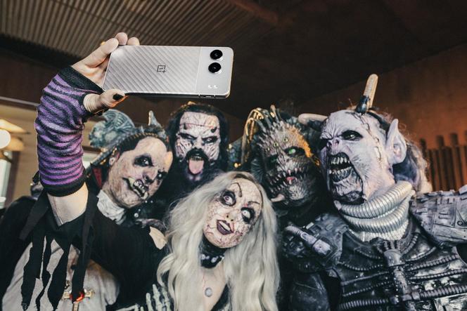 OnePlus/Lordi