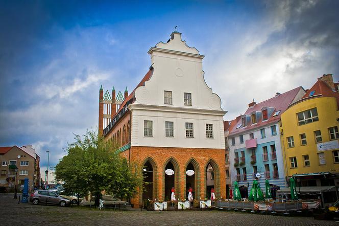 Blisko pół roku było nieczynne, wkrótce ponowne otwarcie