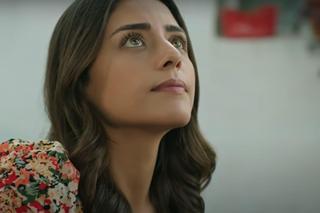 Emanet. Pierwszy pocałunek Seher i Yamana