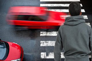 Zabił na przejściu 26-letnią Olę. Szokujące zeznanie! Wszyscy jarają i chleją