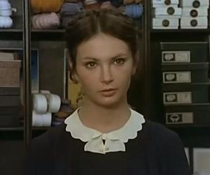 Anna Dymna (1981) jako Marysia Wilczur