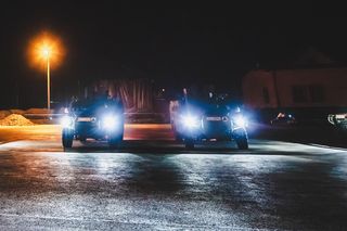 Nowe Legwany w Wojsku Polskim