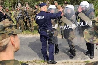 Policjanci z woj. lubelskiego najskuteczniejsi w kraju! 