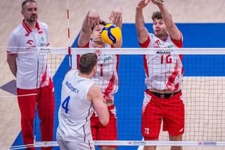 Grbić dawno nie był tak szczęśliwy po turnieju. Jedno szczególnie mu zaimponowało w zachowaniu siatkarzy