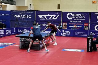 Orlicz Suchedniów w Final Four Ligi Mistrzów