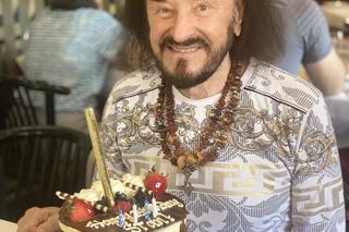 Stan Borys kończy 82 lata