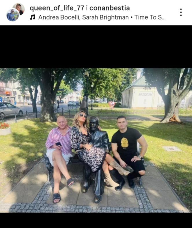 Nie żyje Dżejk, Jacek Wójcik