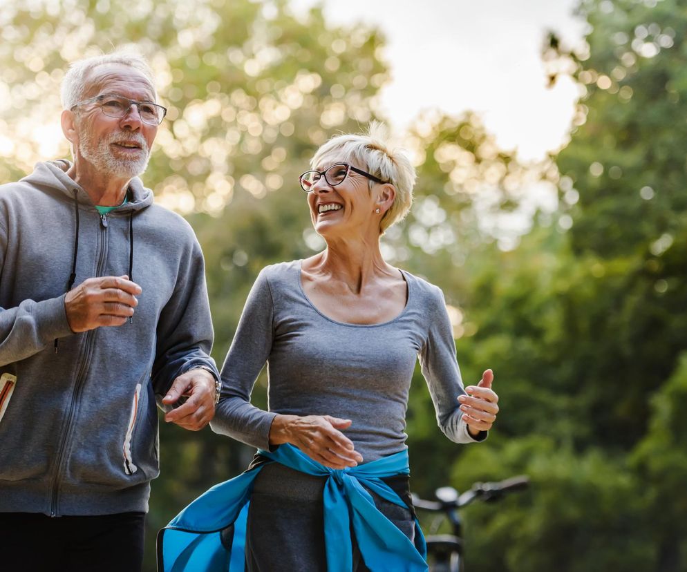 Aktywny jak senior. Międzynarodowa Konferencja Naukowa Zdrowie i Style Życia