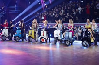 Taniec z Gwiazdami 17, odcinek 7