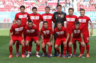 Kadra Polski na EURO 2012: Najstarszy Wasilewski, najmłodszy Wolski