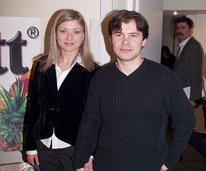 Ma 53 lata i wciąż jest sama! Edyta Olszówka ujawnia prawdę o swoim życiu