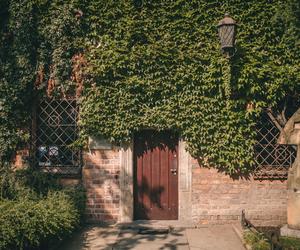 Muzeum Architektury we Wrocławiu - zdjęcia zabytkowego budynku