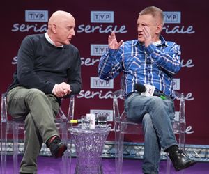 Tak wygląda grób byłego posła Jerzego Dziewulskiego