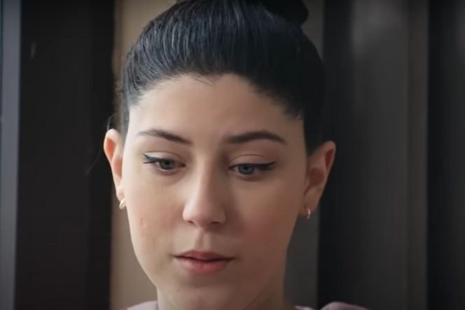 Cicek będzie pełna obaw 