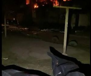 Krwawy dzień na Ukrainie. Rosjanie zbombardowali kolejne miasto, jest wiele ofiar