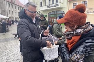 Walentynki 2024 w Zielonej Górze