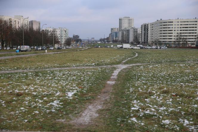 Będzie park nad Południową Obwodnicą Warszawy. Rafał Trzaskowski podpisał umowę na budowę 