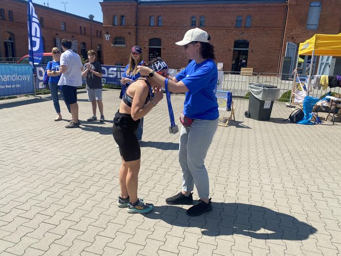 CITI Warmia Run Challenge Olsztyn 2025