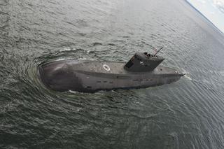 Okręt Podwodny ORP Orzeł