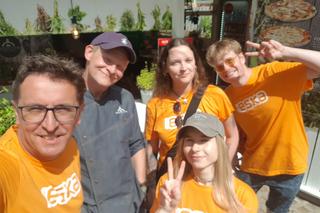 Rusza Eska Summer City. Przystanek pierwszy – Plaża Miejska w Olsztynie [ZDJĘCIA]