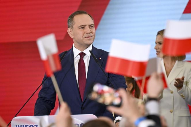 Iwona Węgrowska porównała swoją córkę do Kasi Nawrockiej. Szok!