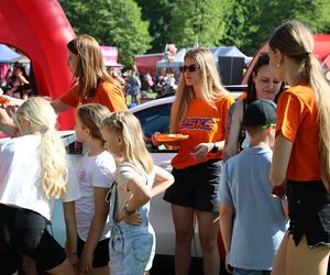 Eska Summer City 2025 odwiedziła Opole Lubelskie!
