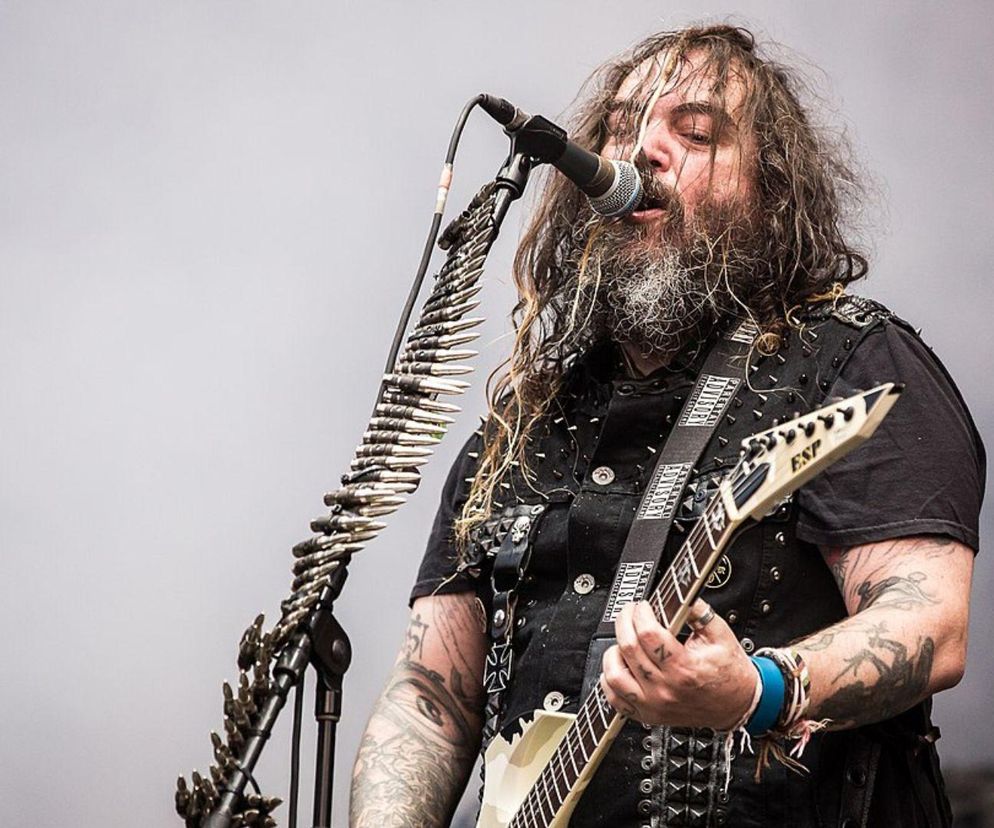 Max Cavalera