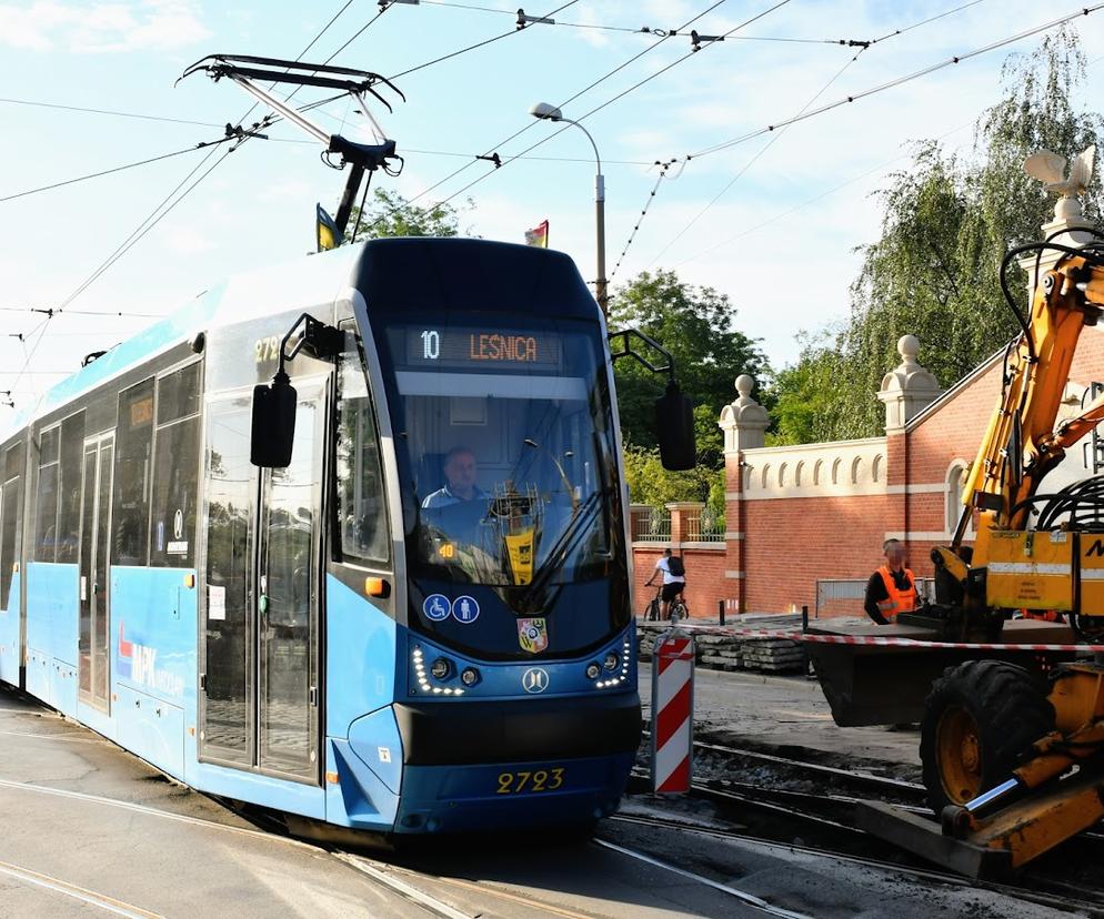 Potężne zmiany w komunikacji miejskiej we Wrocławiu. Tak pojadą tramwaje i autobusy