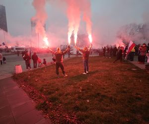 Marsz Niepodległości 2025