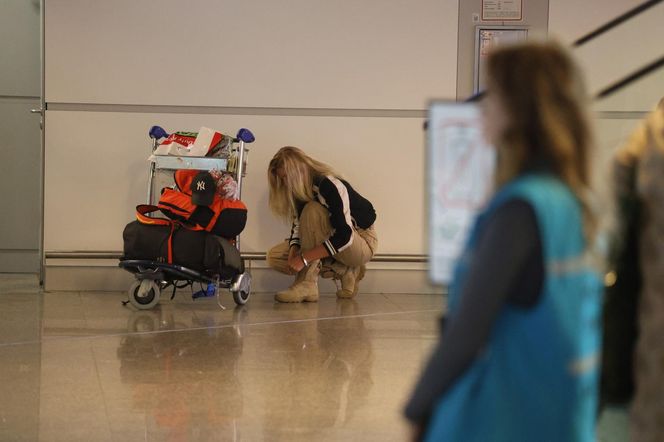 Karolina Pajączkowska i Monika Jarosińska wróciły z dżungli