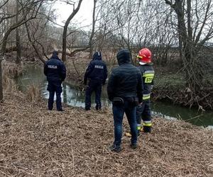 Tajemnicze zaginięcie 73 letniej Krystyny z Łowiec