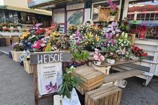 Co Rzeszowianie kupują na placu targowym