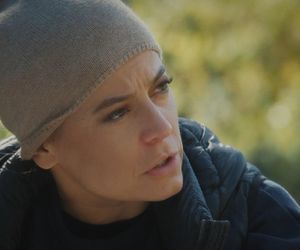 M jak miłość, odcinek 1848. Magda (Anna Mucha)