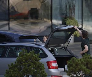Luksusowy powrót minister z wakacji za nasze