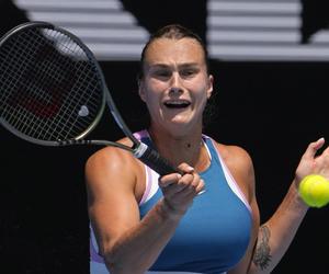 Australian Open 2023 DRABINKA kobiet WYNIKI TERMINARZ WTA