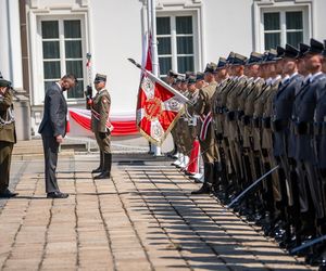 Awanse generalskie w Wojsku Polskim