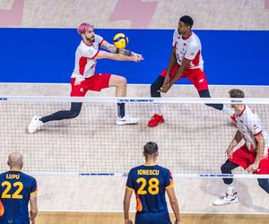 Siatkówka Mistrzostwa Świata Filipiny 2025 Polska Rumunia