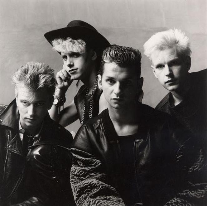 Depeche Mode