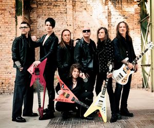 Helloween z drugim singlem z nowej płyty!