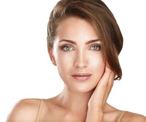 Sprawdź, jaką masz cerę