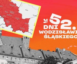 52. Dni Wodzisławia Śląskiego jednak pod dachem. Władze miasta wdrażają plan B